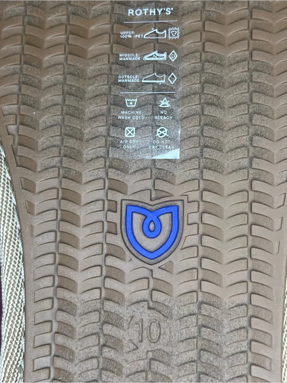 LoveShackFancy manebi blue